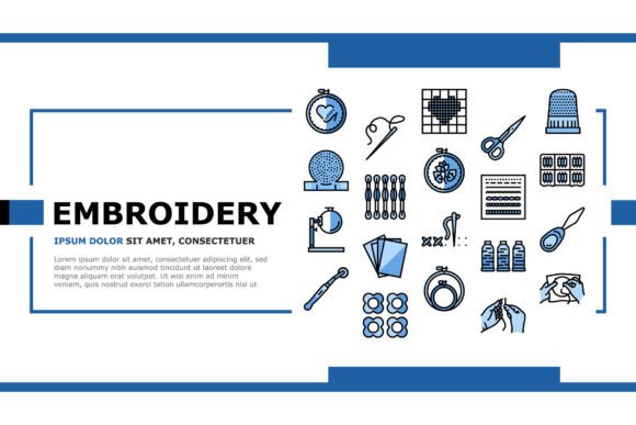 Reviewing Embroidery Hobby Fabric Fashion Landing