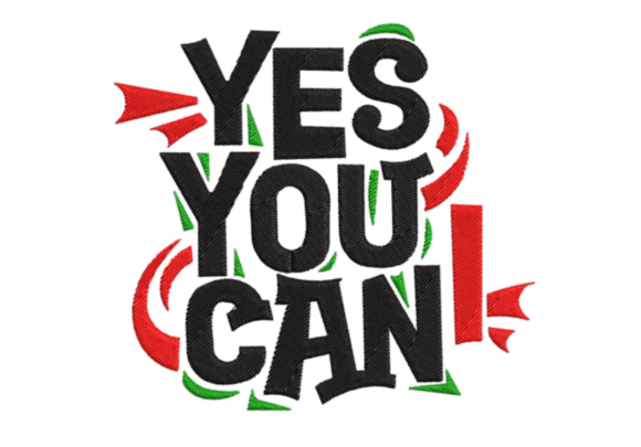 Reviewing Yes You Can Embroidery Digitizing Design