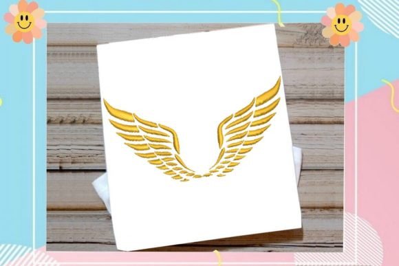 Serenity Wings Embroidery: A Designer’s Practical Review