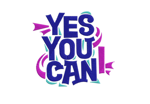 Yes, You Can Embroidery Digitizing: A Designer’s Review